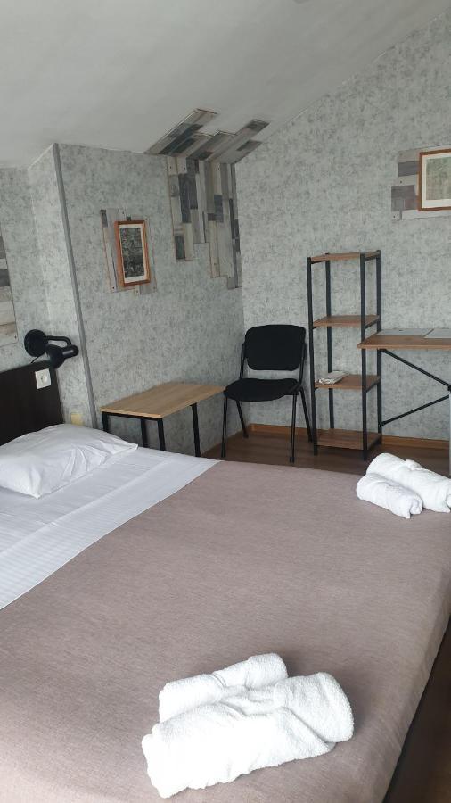 Lea Guest House Tbilisi Buitenkant foto