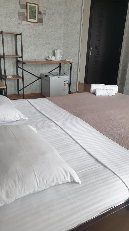 Lea Guest House Tbilisi Buitenkant foto