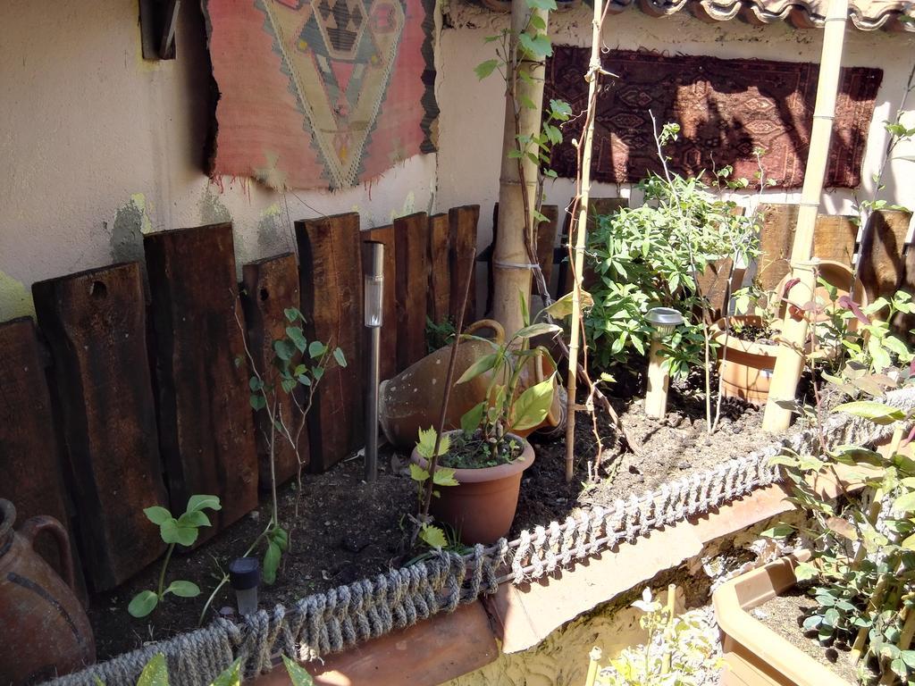 Lea Guest House Tbilisi Buitenkant foto